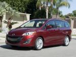 Mazda5 2011 года (US)